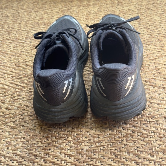 Hoka Women’s Stinson 7 Trail Running Shoes - Picture 4 of 7